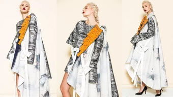 寰球繆斯寒假魔訓(xùn)營 服裝藝術(shù)留學(xué)作品集優(yōu)化與指導(dǎo)高級課程公開預(yù)約啟動