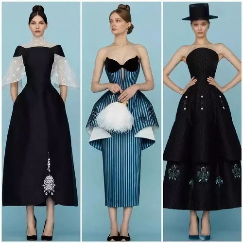 從鄉(xiāng)村女孩到俄羅斯公主 她用裙裝與美妝征服時尚界