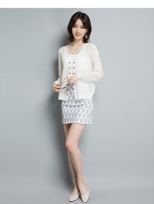 名妹2019春夏裝百搭外披服裝進貨成本解析與實用建議