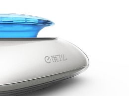 工業(yè)美學(xué)與實(shí)用主義的交融 ZCOOL平臺(tái)上的電子產(chǎn)品設(shè)計(jì)探索